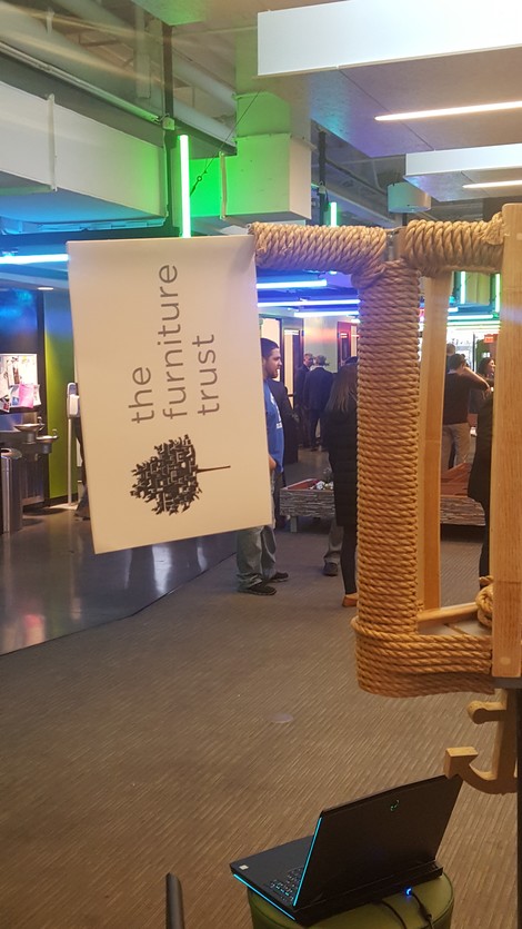 The Furniture Trust